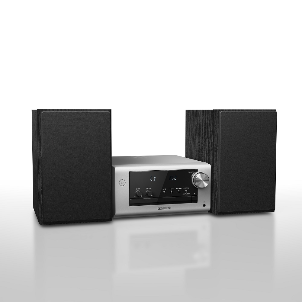 S.J.Clear and co ltd - Panasonic Hi-Fi / Sound system / sound bar 
